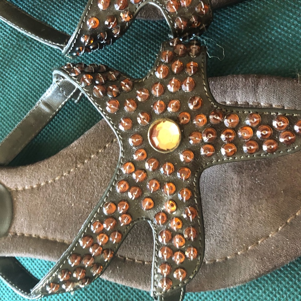 Sandals (between toe) - Picture 2 of 5